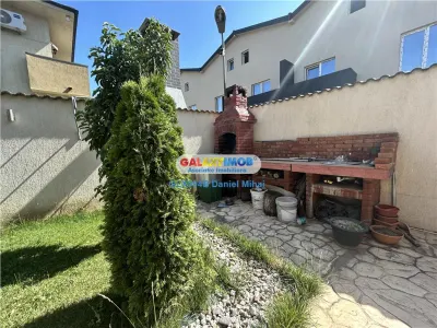 Duplex 4 cam-Mansarda-Proprietar-curte amenajata-Pivnita-Geam Tripan - foto 5
