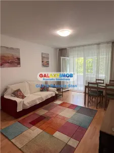 Inchiriere apartament 2 camere Aviatiei / Alexandru Serbanescu - Bucuresti