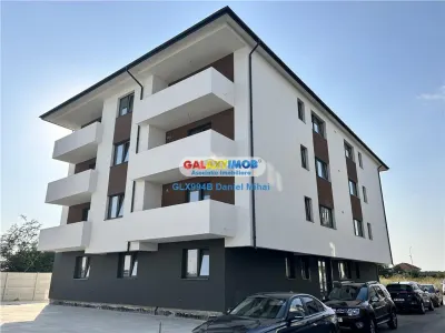 Apartament 3 camere PROIECT NOU- sos. Alexandriei-Kaufland-200m STB - foto 16