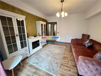 Inchiriere apartament 3 camere, Ploiesti, zona ultracentrala - Ploiesti