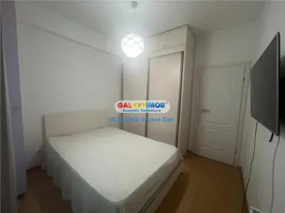 mosilor | 2 camere 53mp | nou 2013 | AC centrala cada balcon | parcare - foto 5