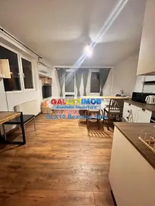 Casa 2 camere curte individuala Bd. Ferdinand - Bucuresti
