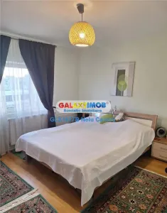 VANZARE APARTAMENT 2 CAMERE 13 SEPTEMBRIE - Bucuresti