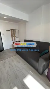 Studio BERCENI-DIMITRIE LEONIDA totul nou - foto 8