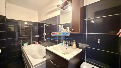 Vanzare apartament 3 camere 13 SEPTEMBRIE-PROSPER, et 5, - foto 3