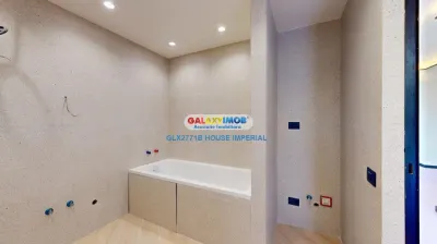 Vanzare apartament 3 camere bloc nou zona Pipera - foto 10