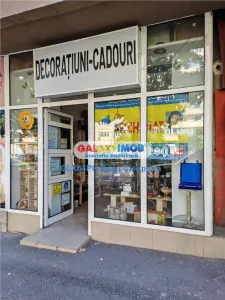 Inchiriere spatiu comercial in Ploiesti, zona Republicii - Ploiesti