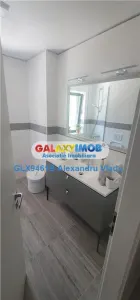Apartament 3 camere , Iancu Nicolae - GRAND PARK Pipera - foto 5