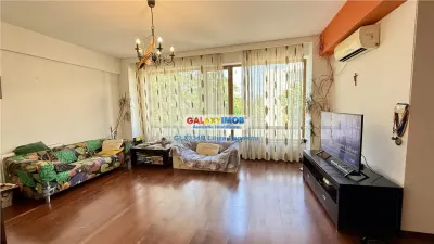 Vanzare apartament 2 camere 13 Septembrie-Drumul Sarii 80mp, bloc 2010 - Bucuresti