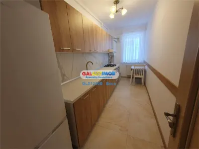 2 camere decomandat - METROU+PARCARE - Bucuresti