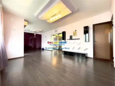 APARTAMENT 3 CAMERE TRANSFORMATE IN 2 DE VANZARE URGENT GRIVITA - foto 2