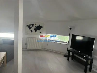 Apartament 2 camere 70mp | Centrala | Piata Victoriei | - foto 5