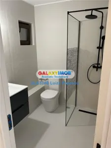 Vanzare apartament 3 camere RAHOVA-DUMBRAVA NOUA  totul nou CENTRALA - Bucuresti