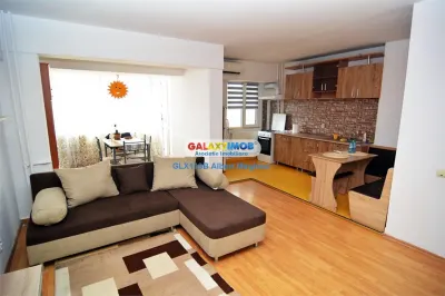 Inchiriere apartament 2 camere Pantelimon Mega Mall - Bucuresti