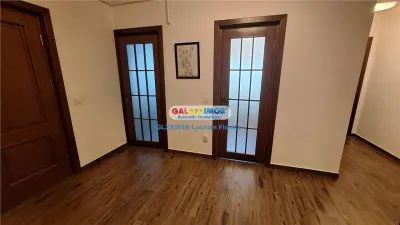 Apartament 2 camere, bloc nou, centrala, curte proprie I Laminorului - foto 3