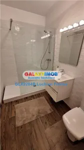 Apartament 2 camere, bloc nou, centrala, curte proprie I Laminorului - foto 9
