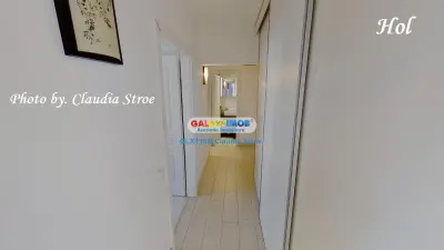 Inchiriere apartament 3 camere Aparatorii Patriei Metrou - foto 14