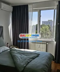 APARTAMENT 3 CAMERE DE VANZARE BASARABIEI - Bucuresti