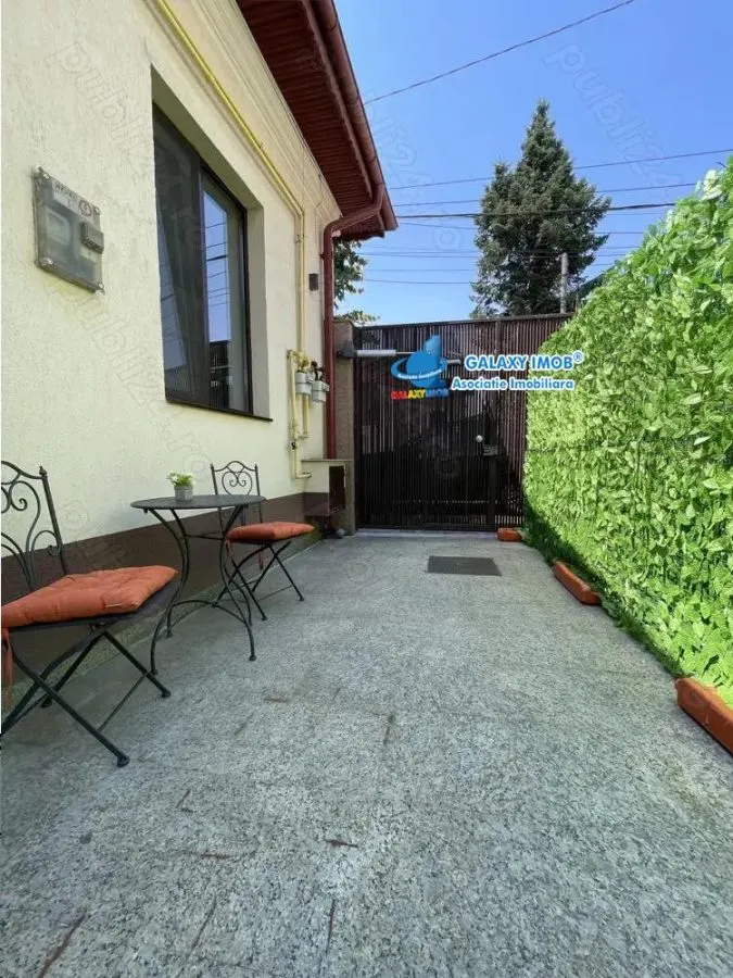 Inchiriere casa pentru birouri Calea Vitan - foto 4