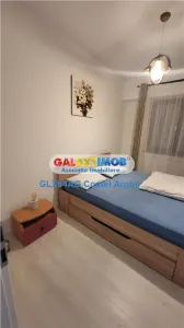 Inchiriem ap cu 3 cam lux bloc nou intrare Turcesti - foto 10