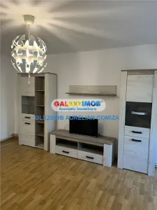 Apartament 3 camere decomandat cu centrala termica Lujerului - Bucuresti
