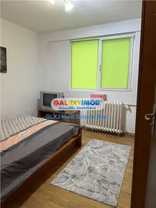 veteranilor | 2 camere 51mp | 1980 | cada balcon | metrou - Bucuresti