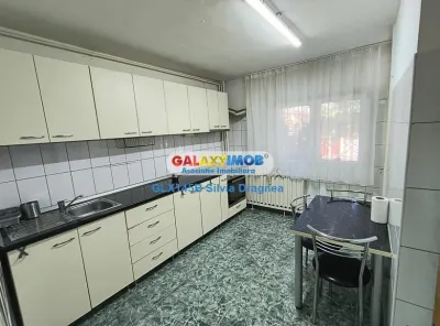 INCHIRIERE apartament 2 camere Brancoveanu (metrou) - foto 4