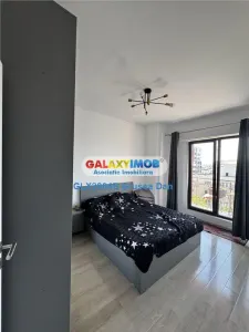 matei basarab | 2 camere spatios 60mp | nou 2024 | centrala AC balcon - Bucuresti