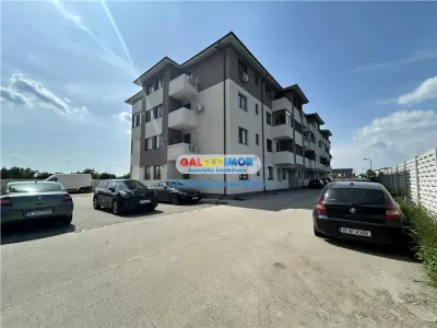 Apartament 2 cam finalizat-Ultima oferta-Acte finalizate-Leroy Merlin - Bragadiru
