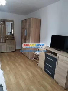 decebal | garsoniera corecta 40mp 1990 | cada | metrou - Bucuresti
