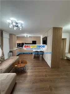 Apartament Tip Studio Tractoru Coresi Lux - Brasov