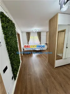 Apartament Tip Studio Tractoru Coresi Lux - foto 8
