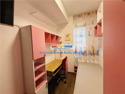 Apartament cu 3 camere de inchiriat Militari Residence - Tineretului - foto 7