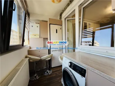 Apartament cu 3 camere de inchiriat Militari Residence - Tineretului - foto 10