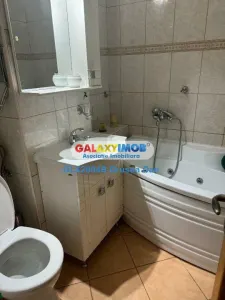 baba novac | 3 camere 77mp | 1980 | 2xAC 2x balcon cada | centrala - Bucuresti