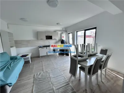 Apartament 2 camere -gradina  60mp - locuri parcare- - foto 18