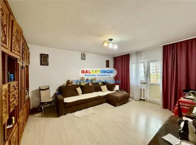 Apartament  3 camere 13 SEPTEMBRIE ET 3/8 DECOMANDAT hol H - Bucuresti