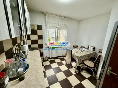 Apartament  3 camere 13 SEPTEMBRIE ET 3/8 DECOMANDAT hol H - foto 2