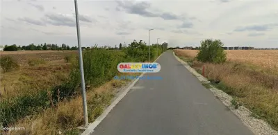 Teren Otopeni 13950 mp la sosea Marin Preda zona Mixta - Otopeni