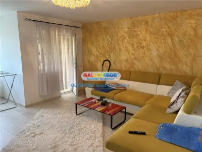 De inchiriat - Apartament modern, complet mobilat - foto 2