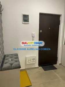 Apartament 2 camere cochet Novum Politehnica - foto 11
