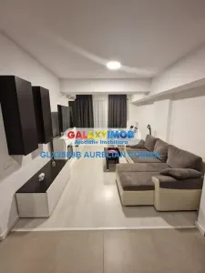 Apartament 2 camere Grozavesti - Complex Park Residence - Bucuresti