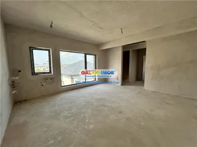 Apartament 2 cam -gradina  60mp - 2locuri parcare- - Bragadiru