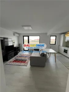 Inchiriere apartament 2 camere bloc nou / parcare SPLAIUL UNIRII - Popesti-Leordeni