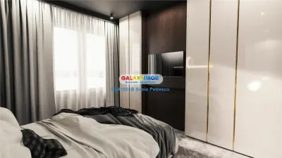 Apartament 3 camere superb Asmita Gardens comision 0 - foto 11