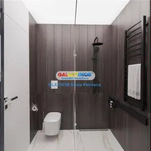 Apartament 3 camere superb Asmita Gardens comision 0 - foto 10