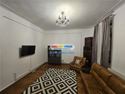 Inchiriere apartament 3 camere PIATA VICTORIEI / ION MIHALACHE - foto 3