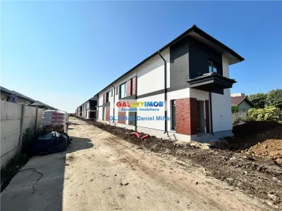 Apartament 2 cam-gradina60mp-2locuri parcare-Geam Tripan-5minGradinita - foto 7