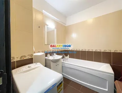 Garsoniera decomandata de vanzare Militari Residence - foto 7