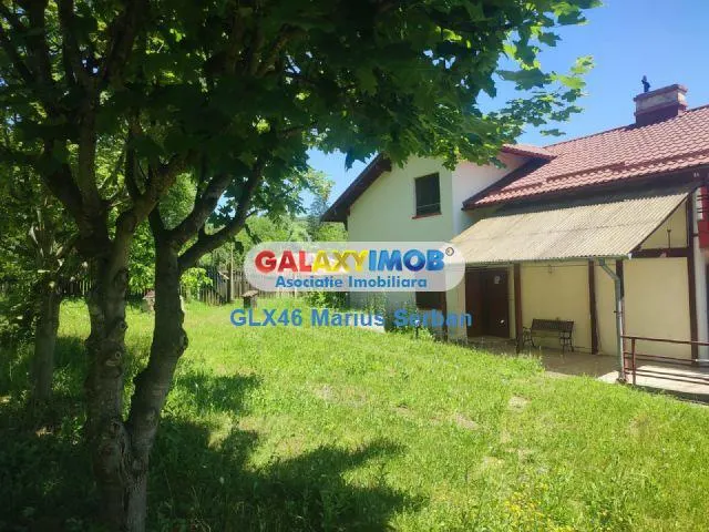 Vanzare casa de vacanta Valea Lunga Dambovita - foto 2